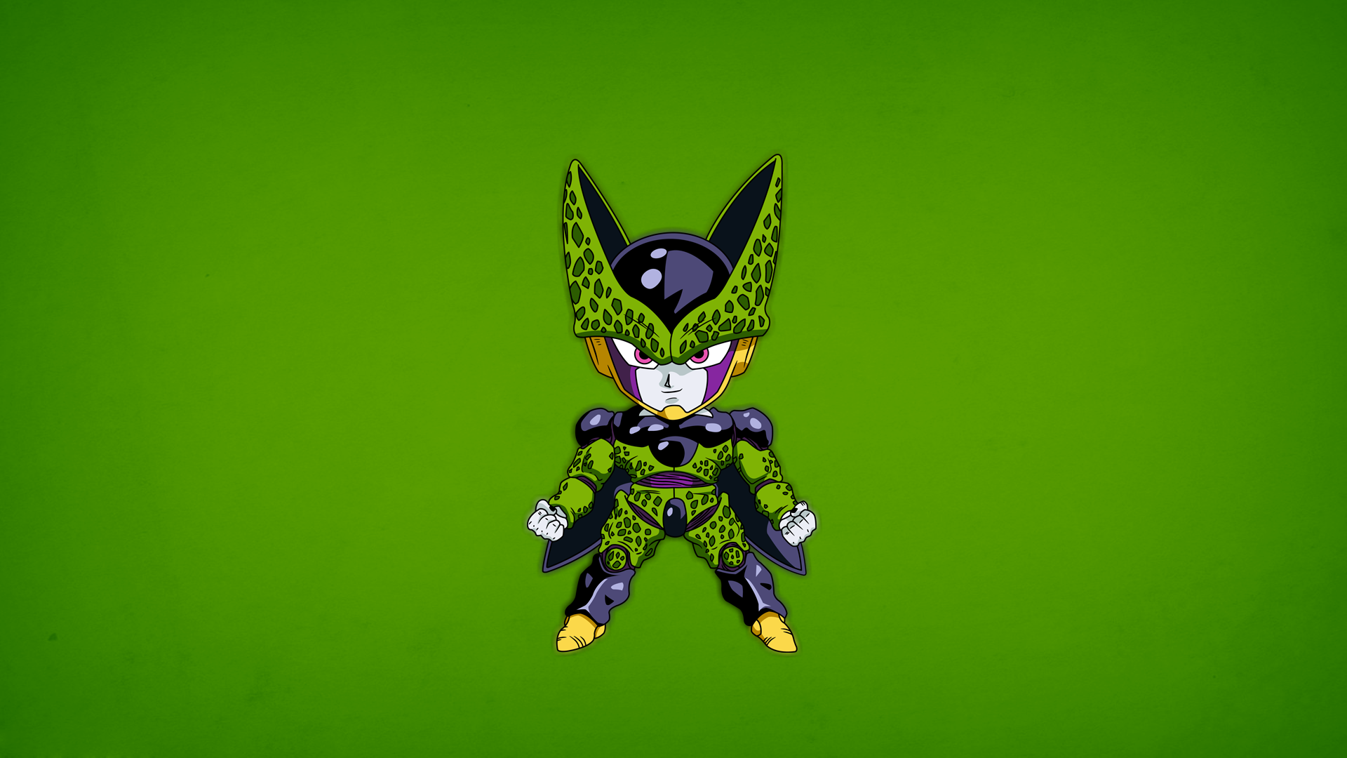 Perfect Cell Wallpapers