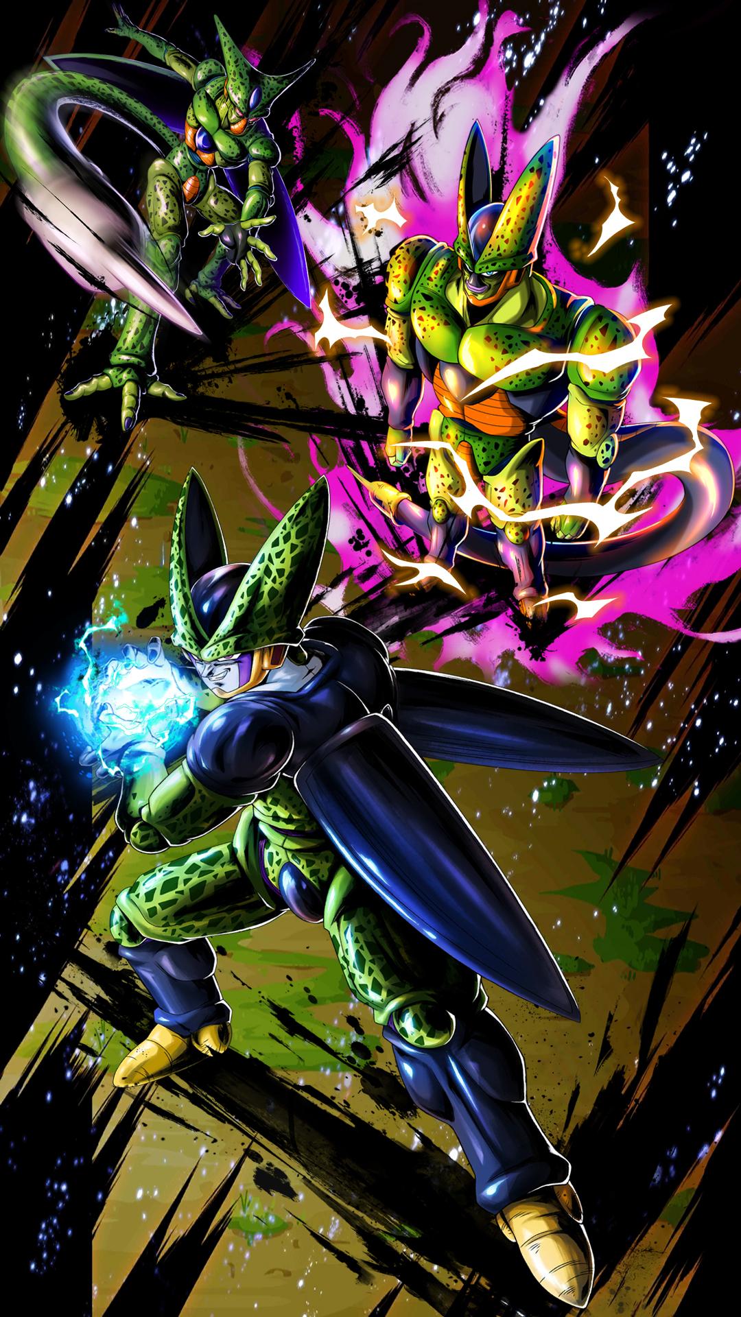 Perfect Cell Wallpapers