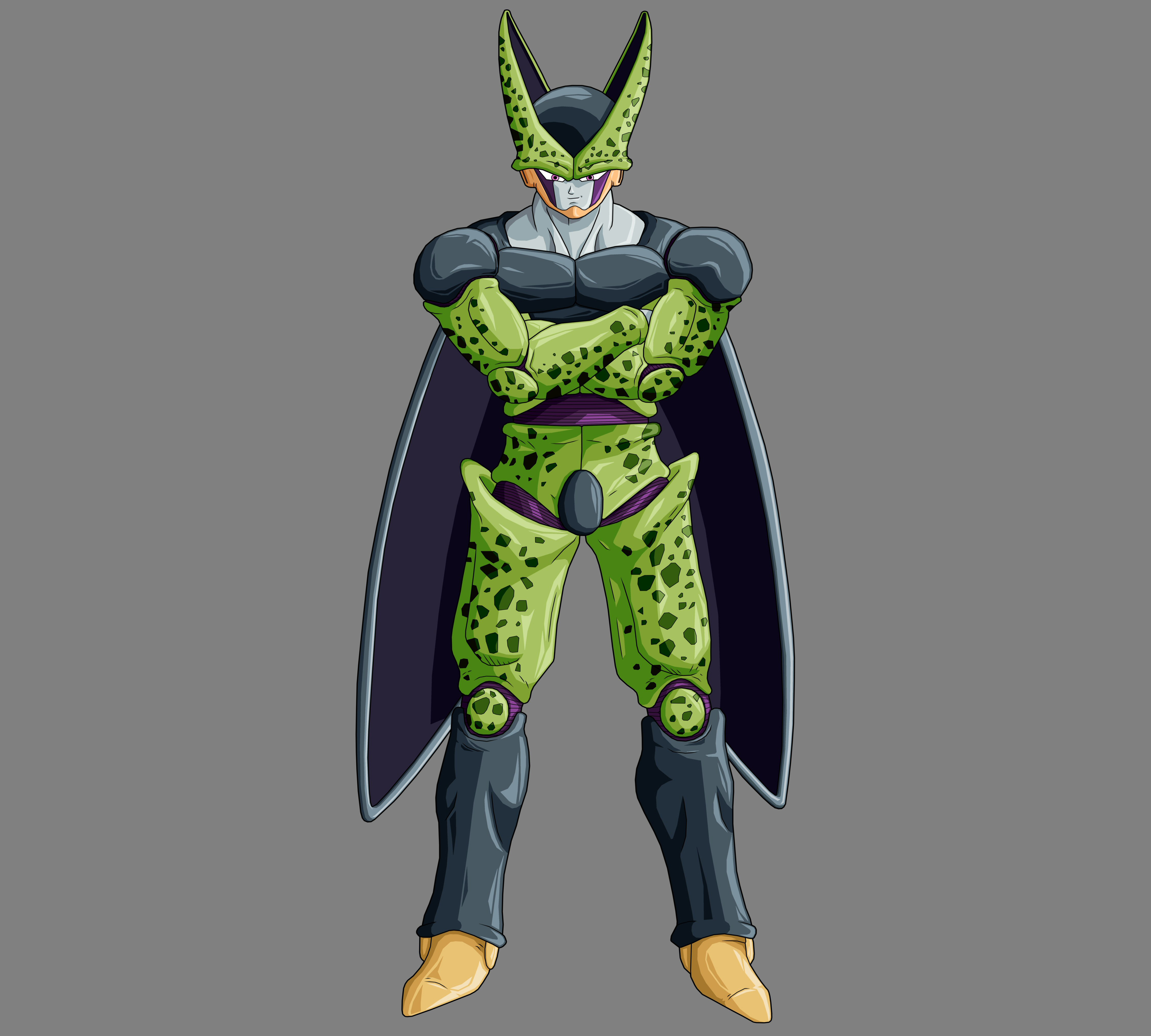 Perfect Cell Wallpapers