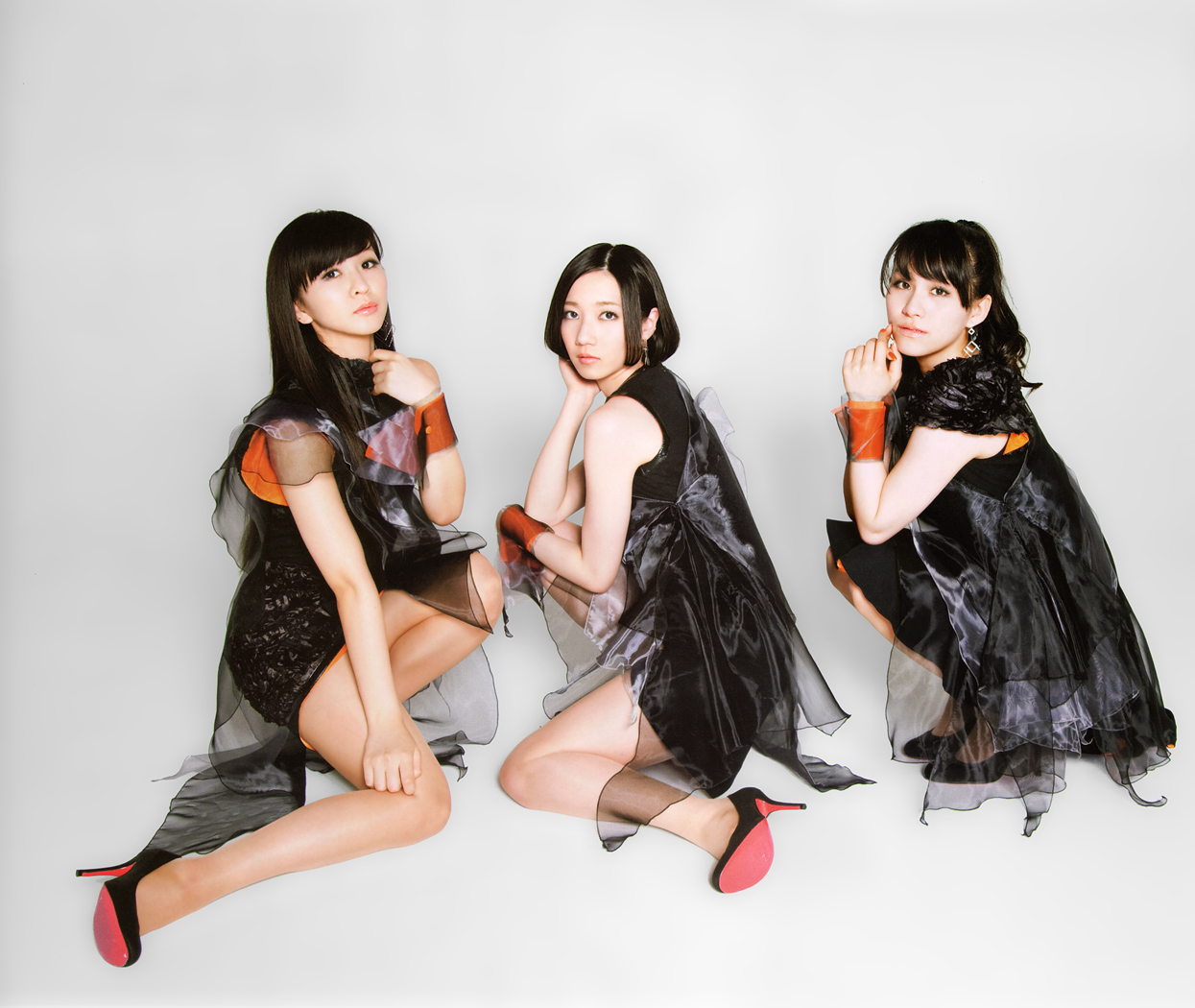 Perfume Jpop Wallpapers