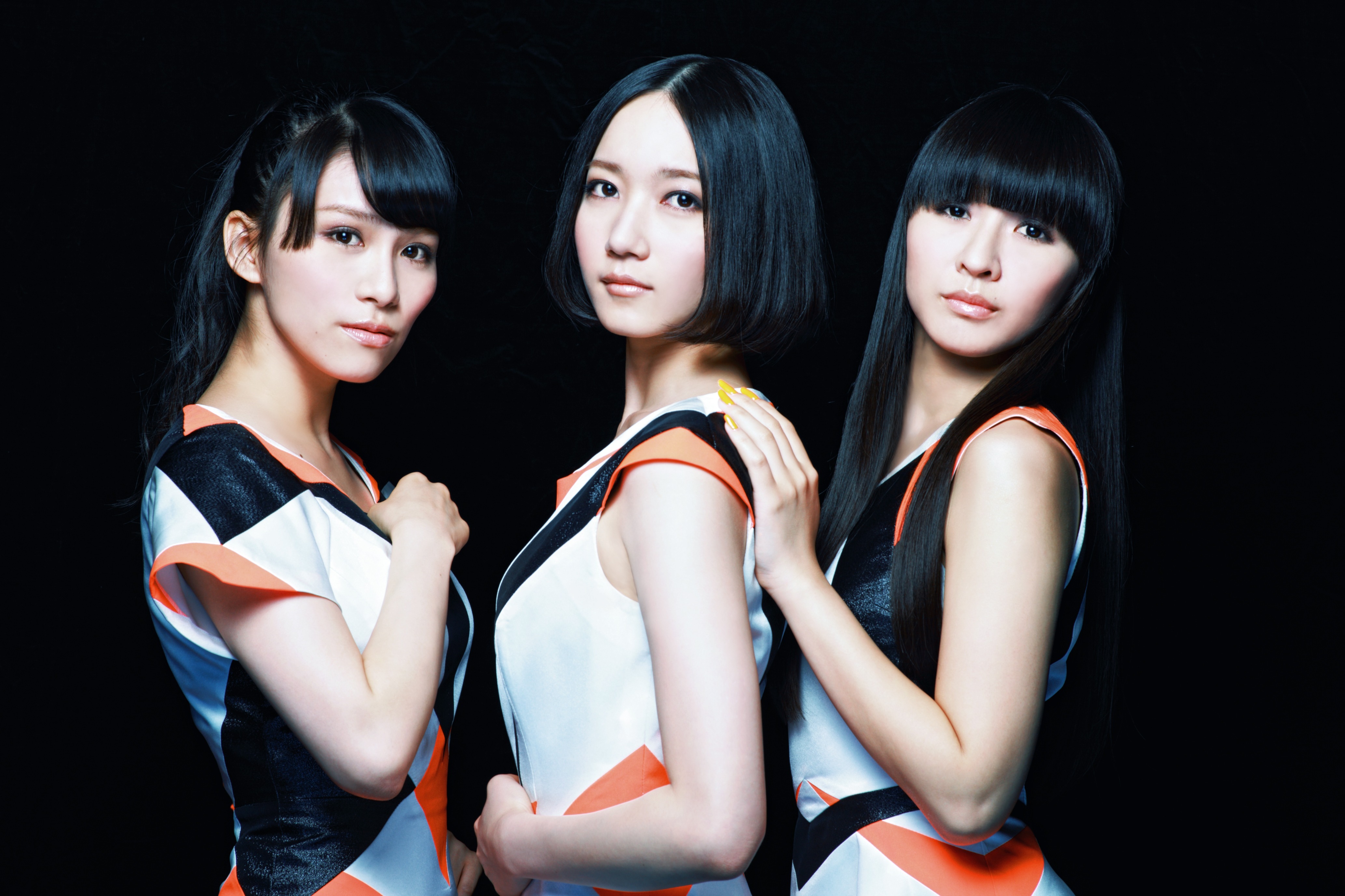 Perfume Jpop Wallpapers