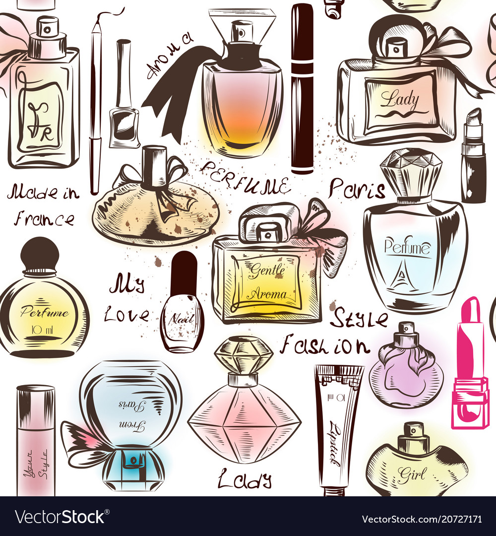 Perfume Wallpapers