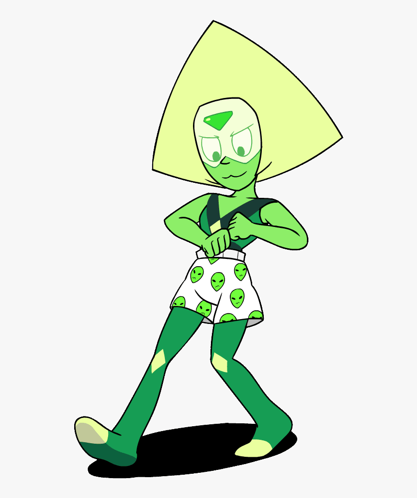 Peridot Su Wallpapers