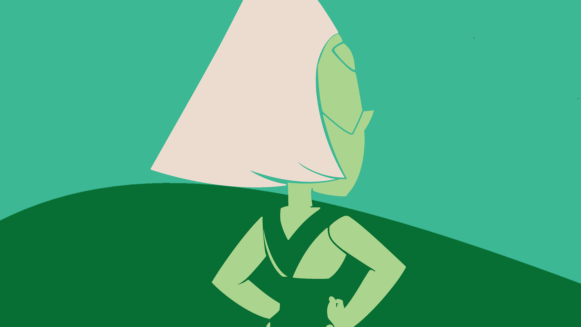 Peridot Su Wallpapers