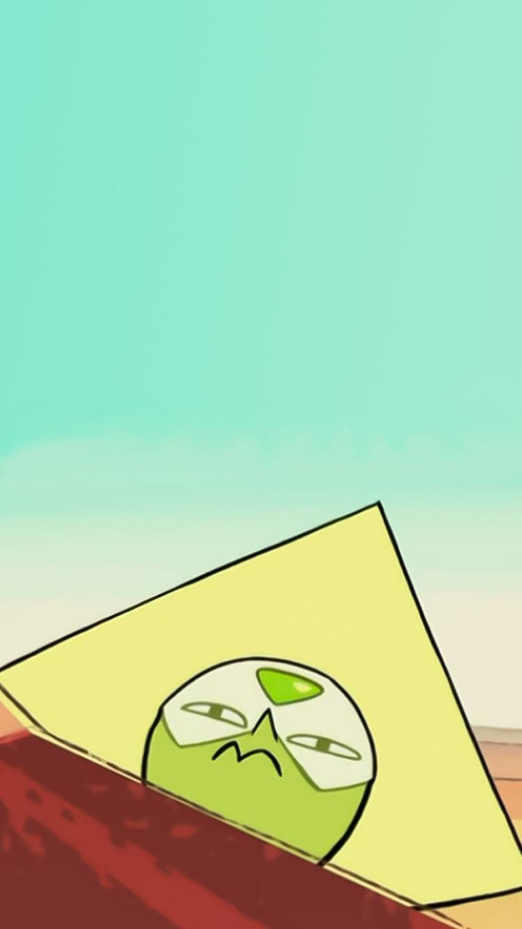 Peridot Su Wallpapers