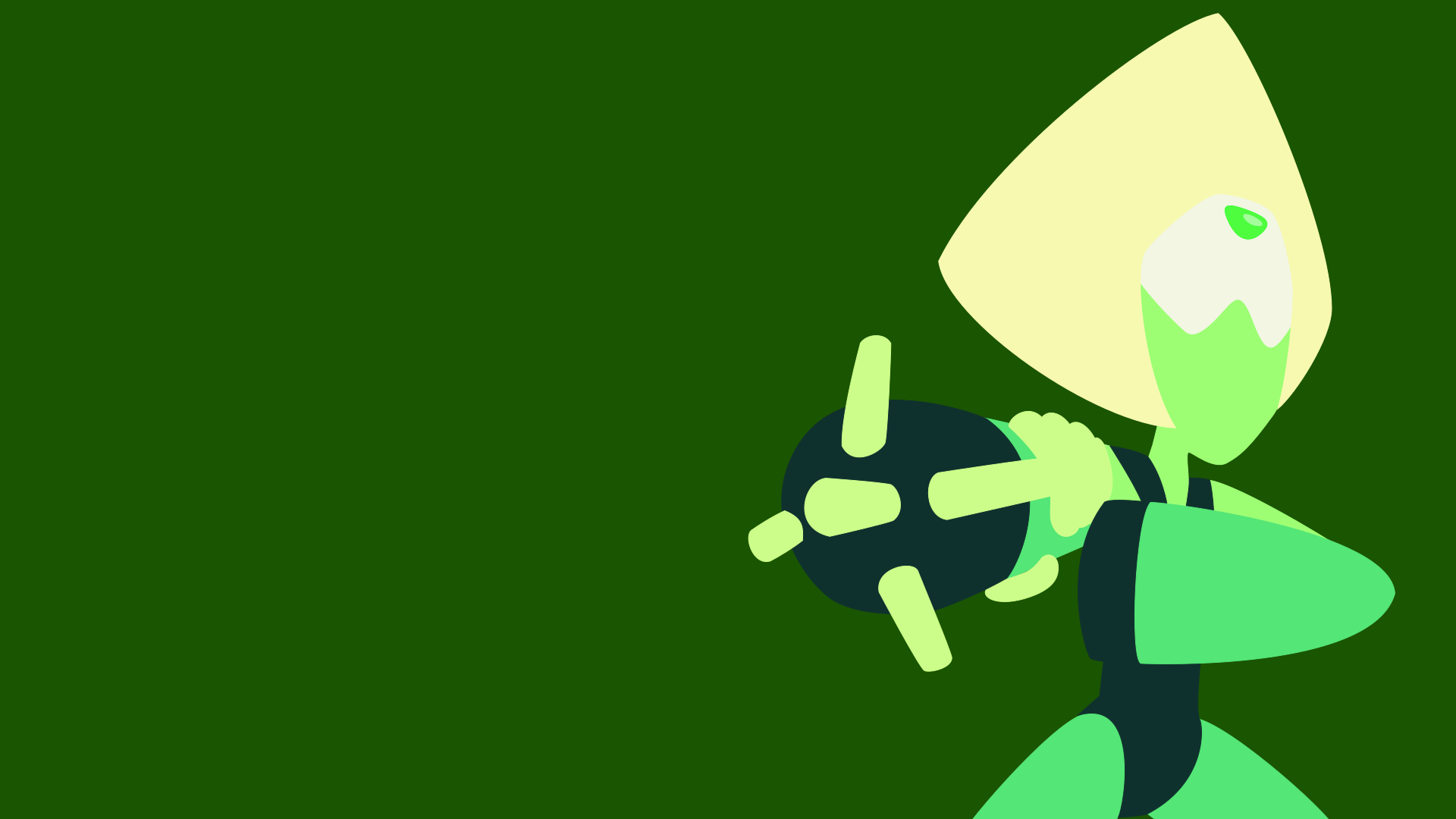 Peridot Phone Wallpapers