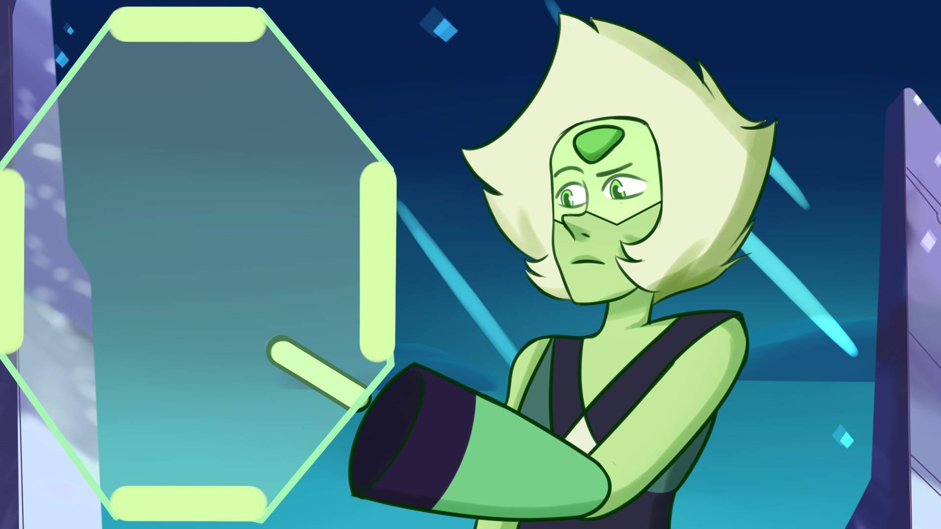 Peridot Phone Wallpapers