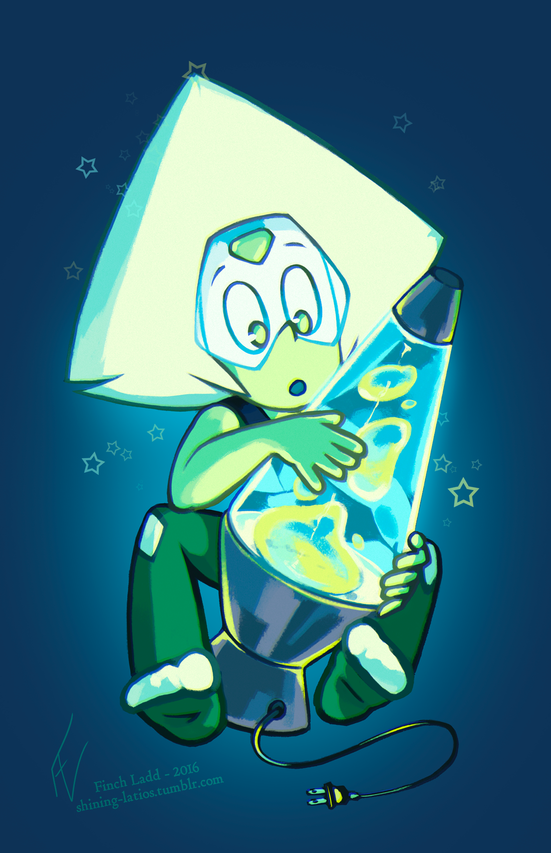 Peridot Phone Wallpapers