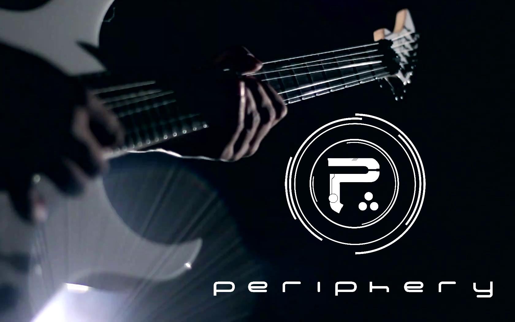 Periphery Wallpapers