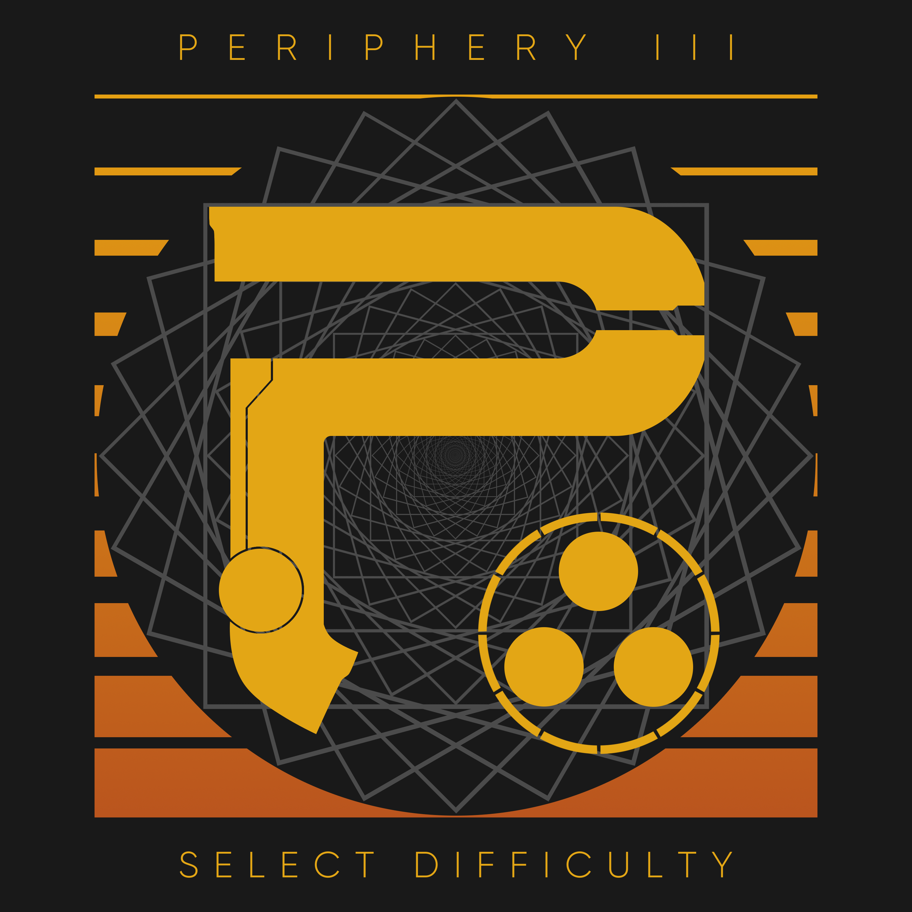 Periphery Wallpapers