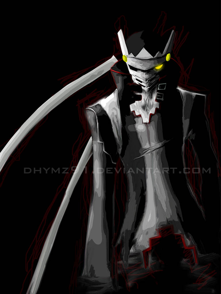 Persona 4 Izanagi Wallpapers