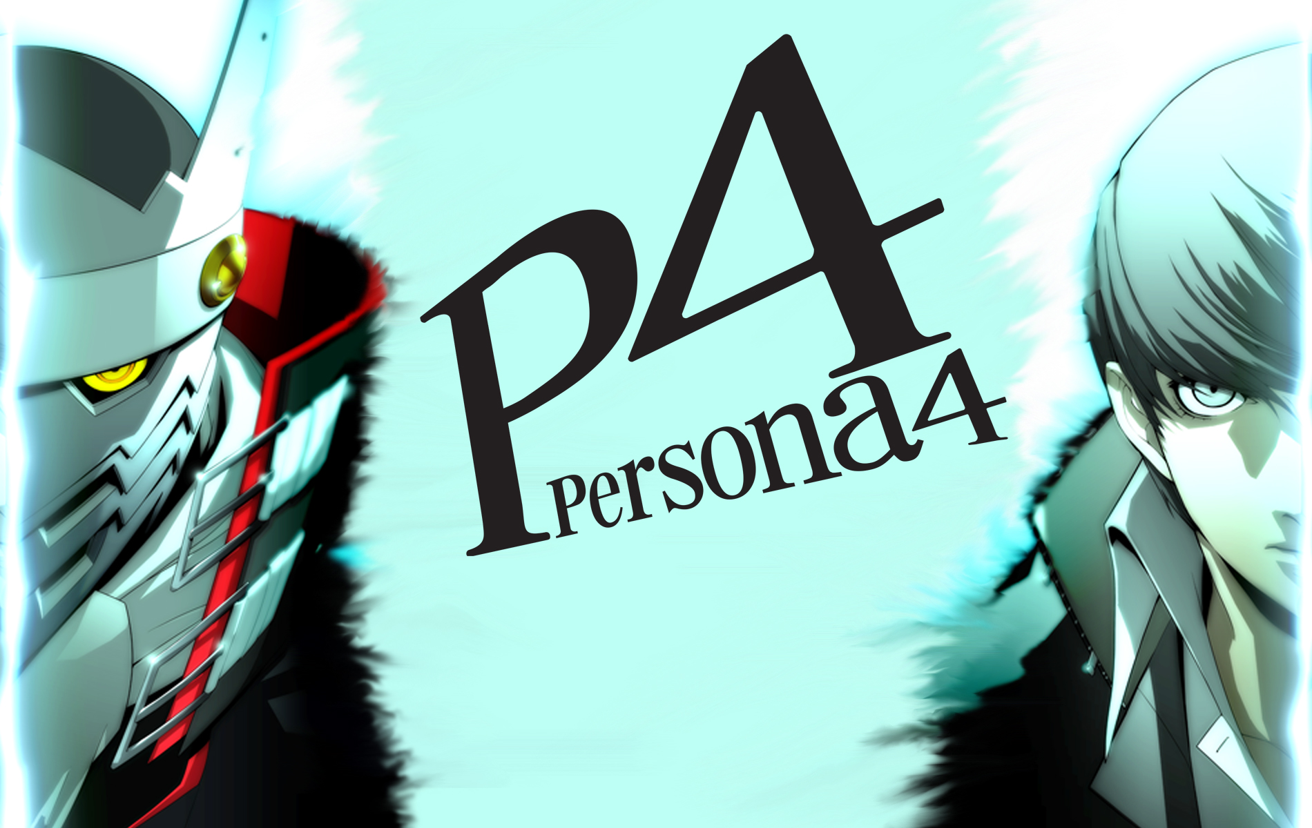 Persona 4 Izanagi Wallpapers