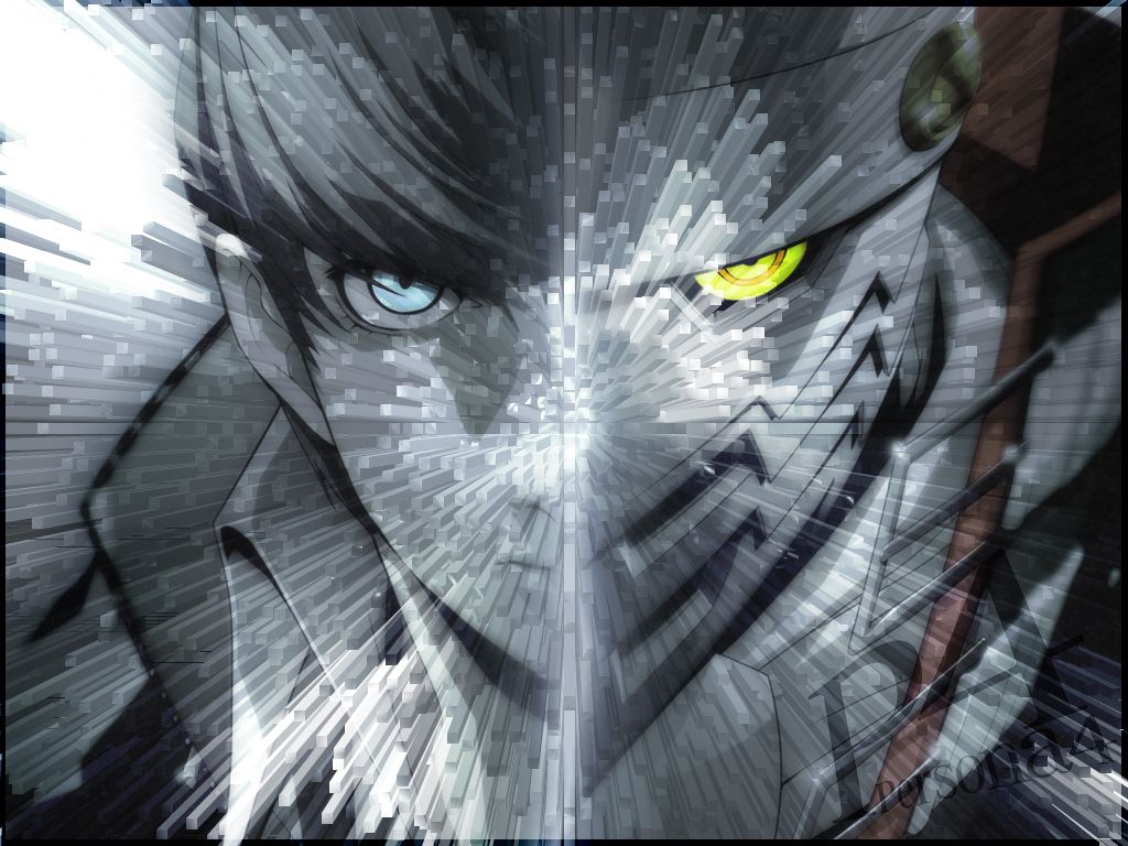 Persona 4 Izanagi Wallpapers