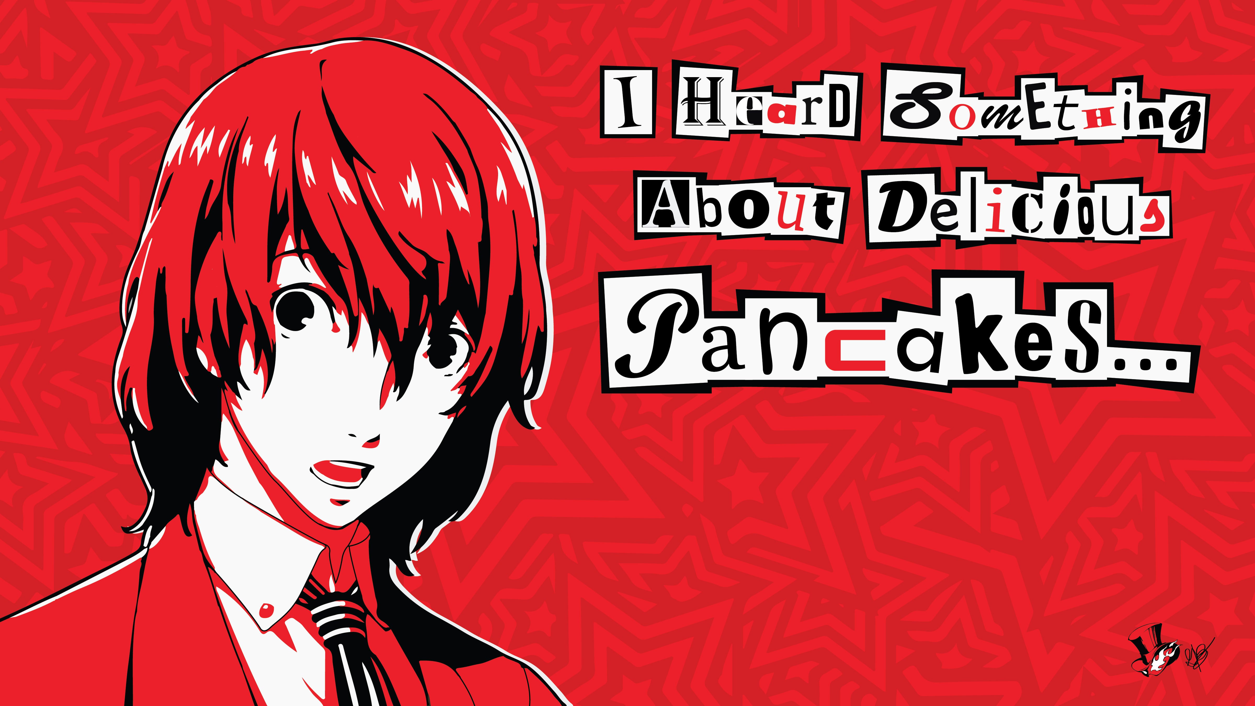 Persona 5 Akechi Wallpapers