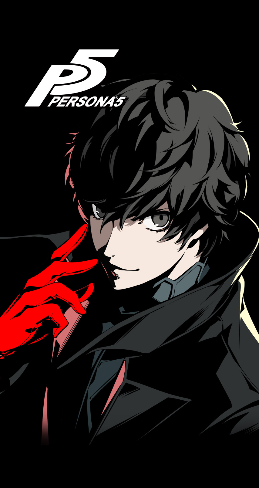 Persona Iphone Wallpapers