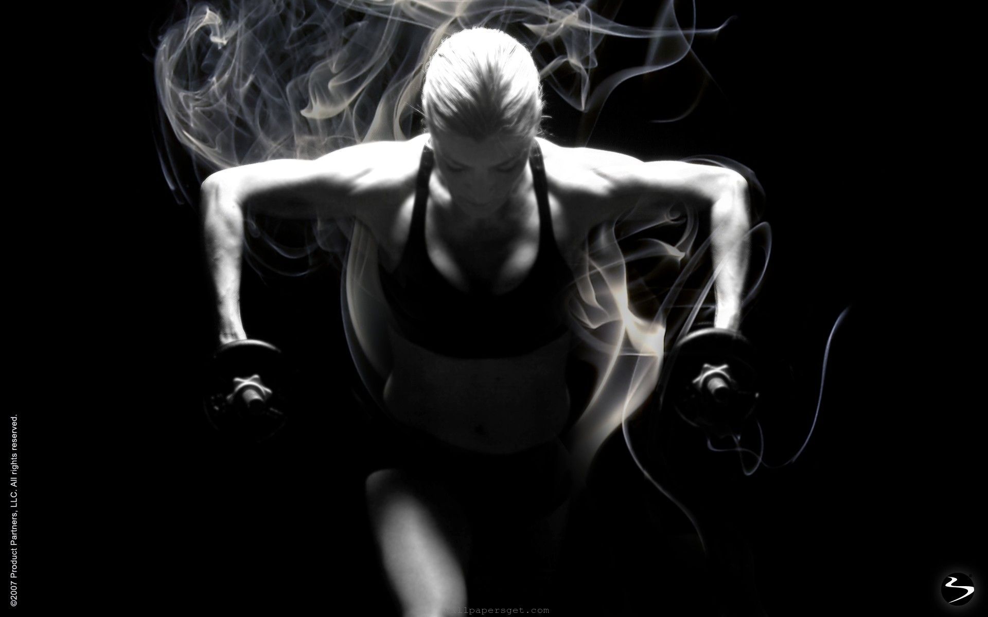 Personal Trainer Wallpapers