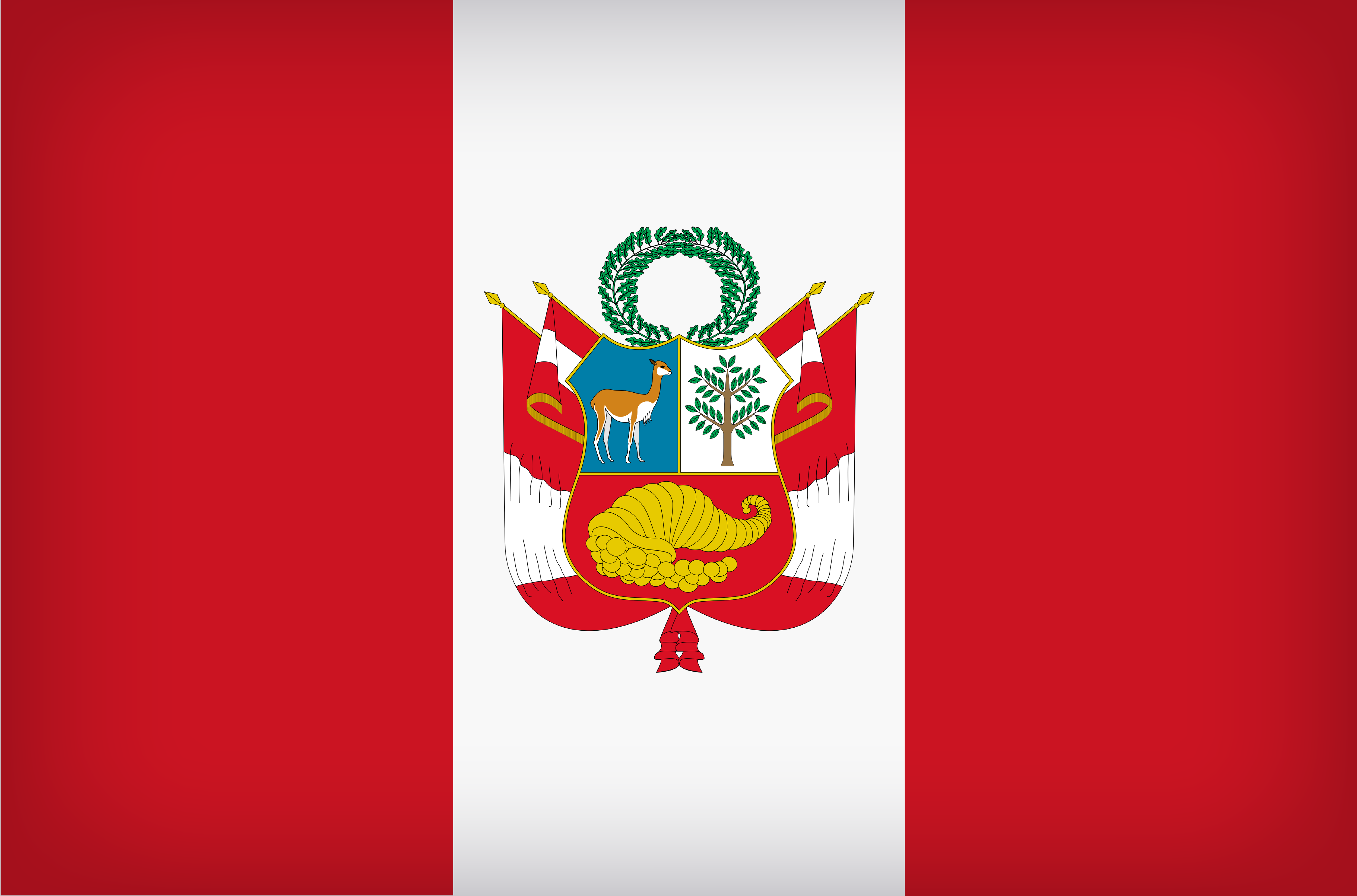 Peruvian Flag Hd Wallpapers