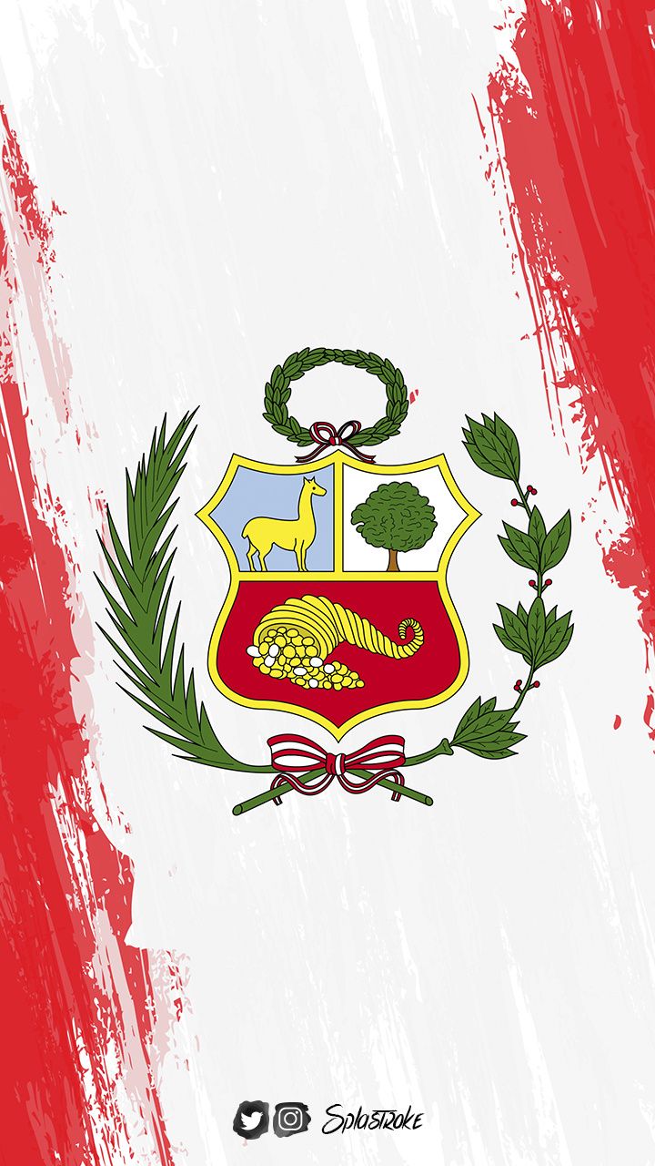 Peruvian Flag Hd Wallpapers