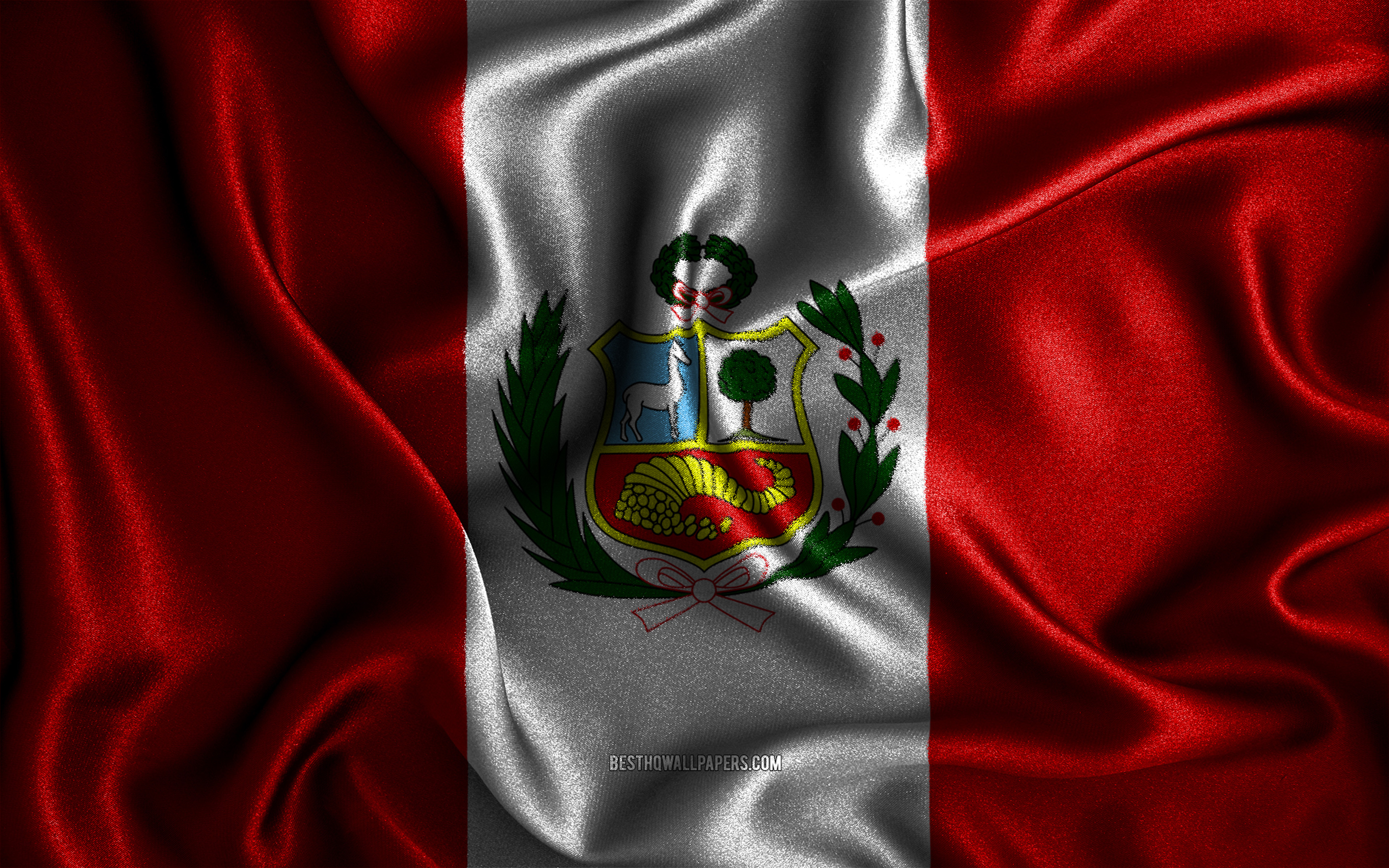 Peruvian Wallpapers