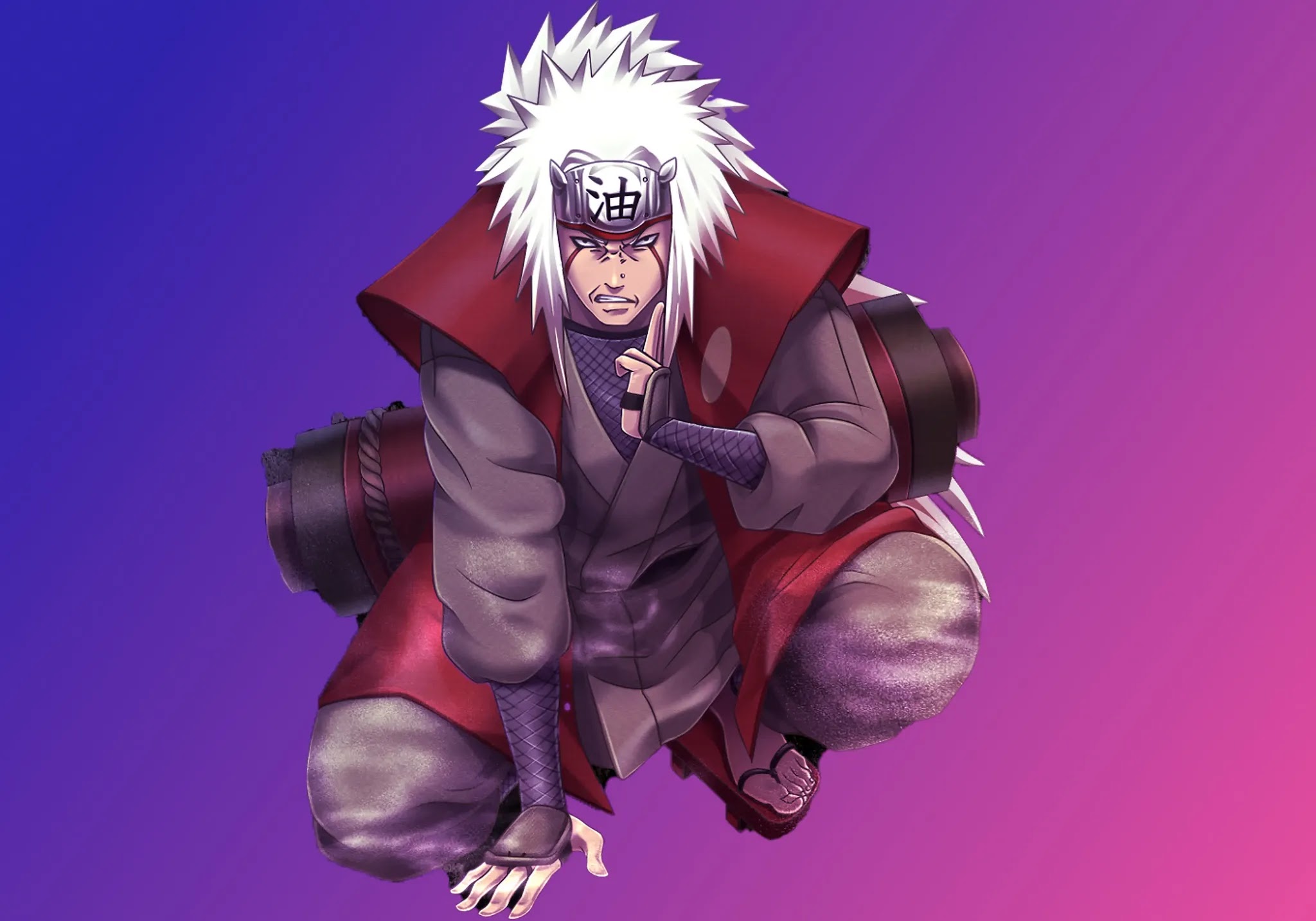 Pervy Sage Wallpapers