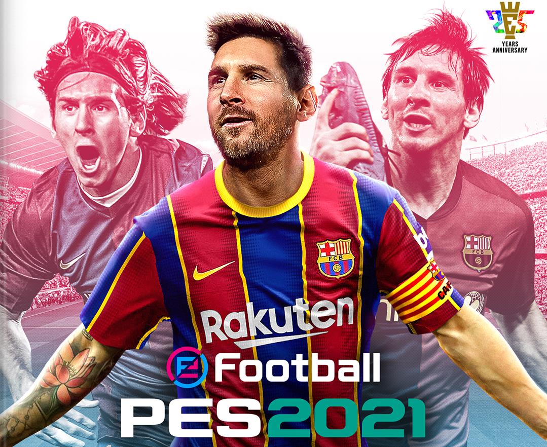 Pes 2021 Wallpapers