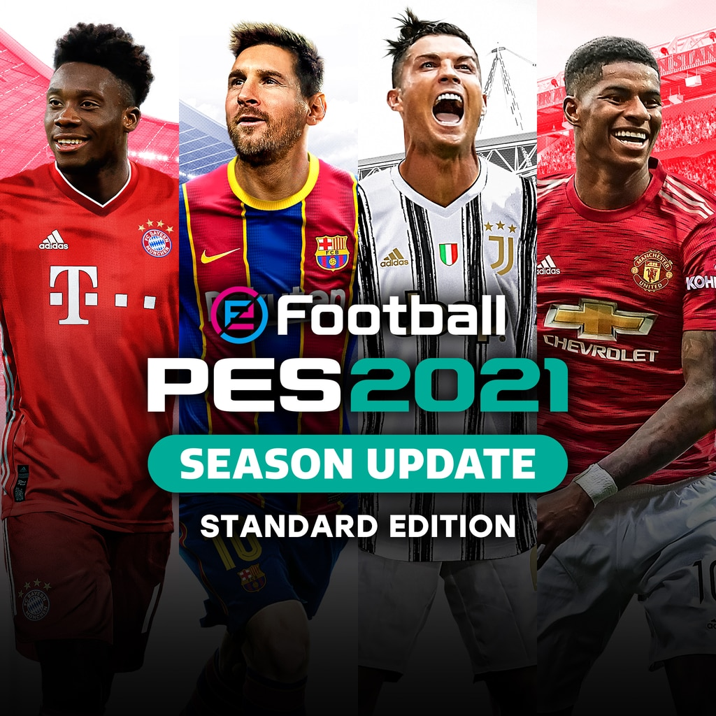 Pes 2021 Wallpapers