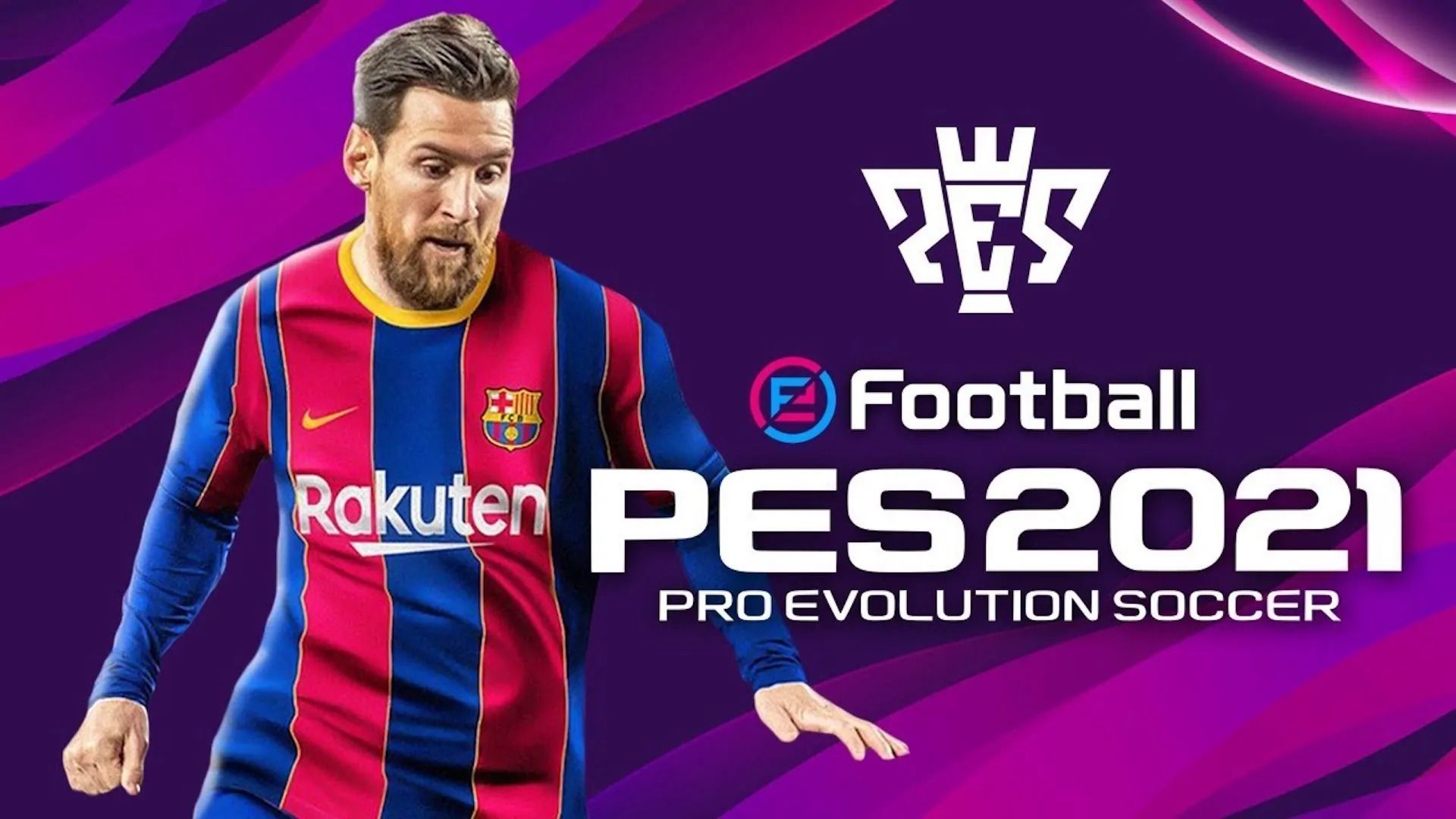 Pes 2021 Wallpapers