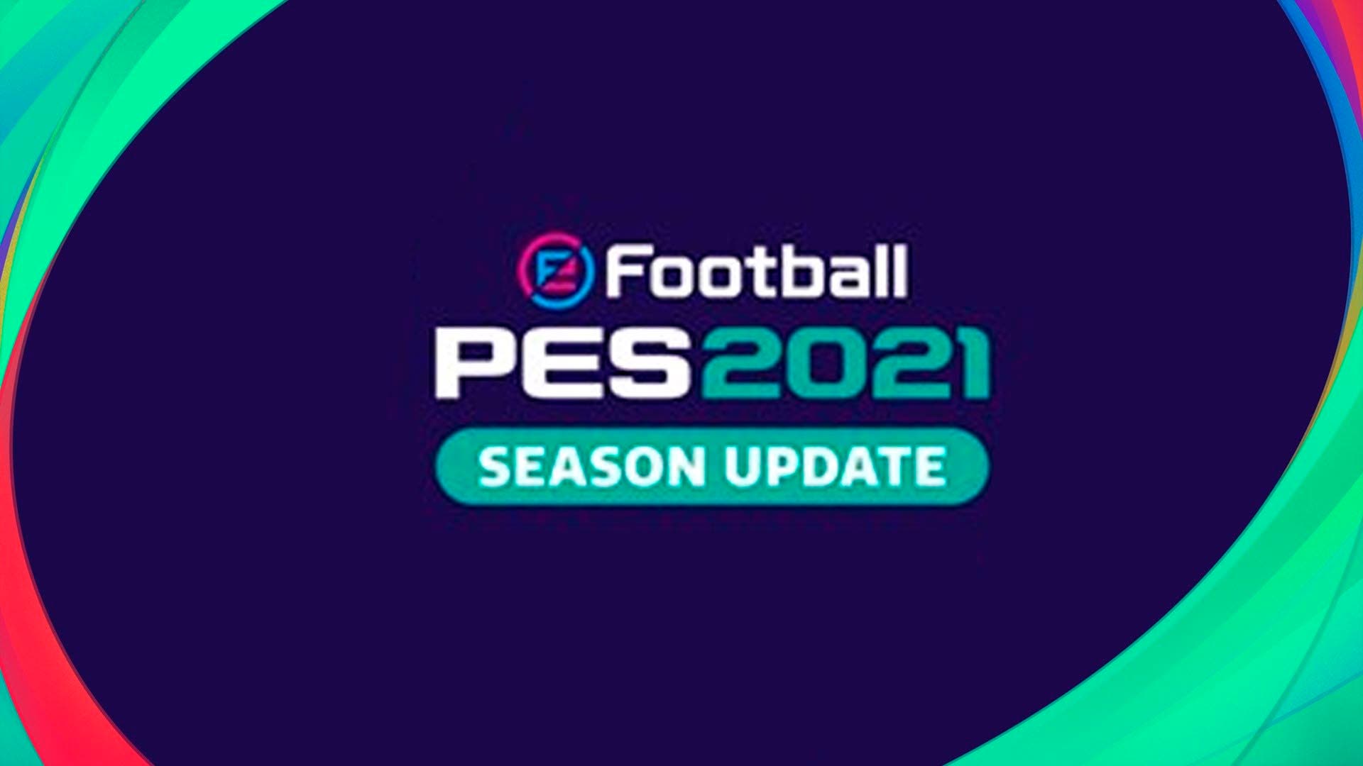 Pes 2021 Wallpapers
