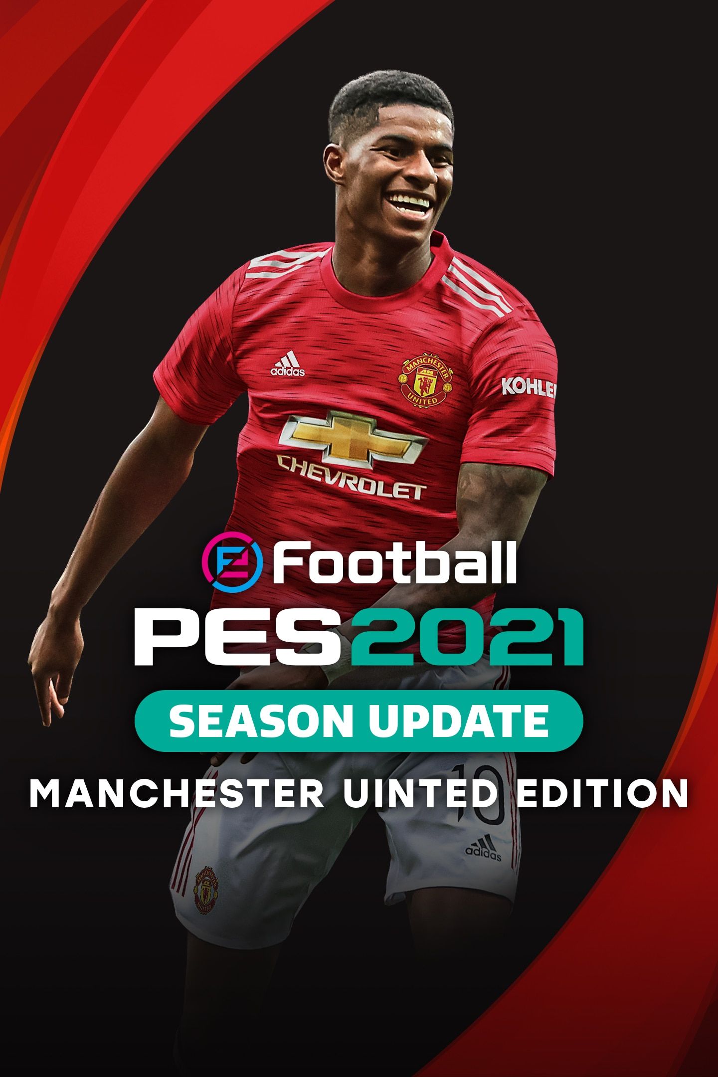 Pes 2021 Wallpapers