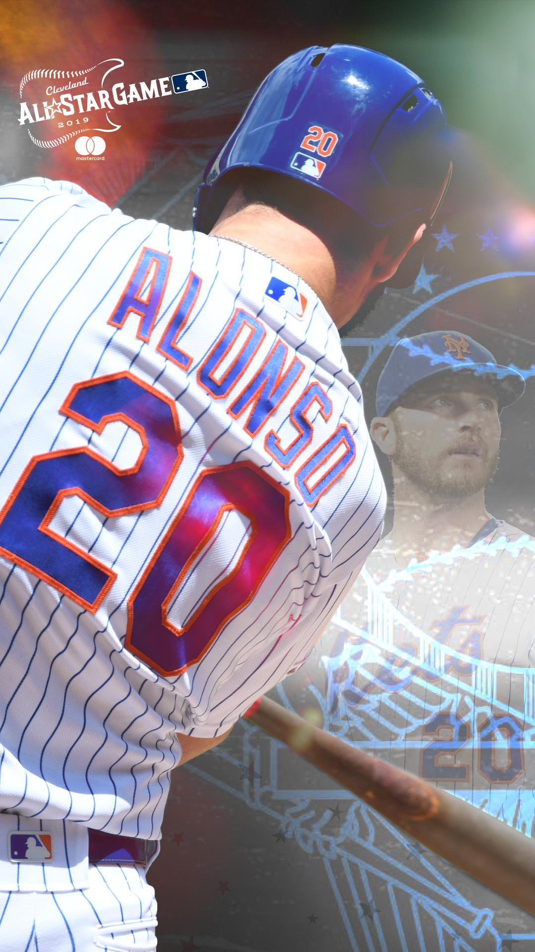 Pete Alonso Wallpapers