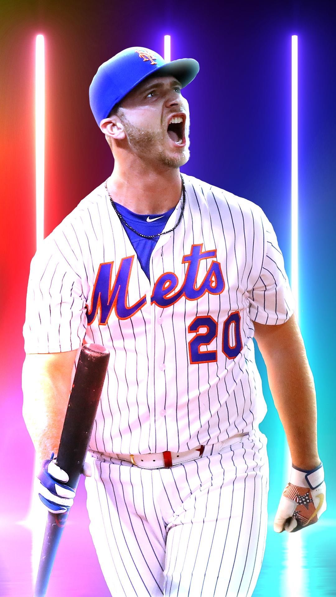 Pete Alonso Wallpapers