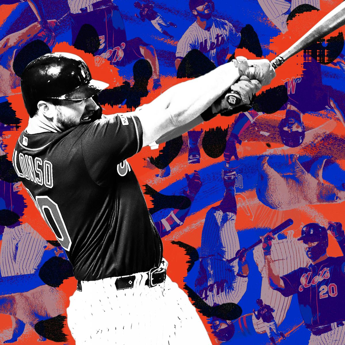 Pete Alonso Wallpapers