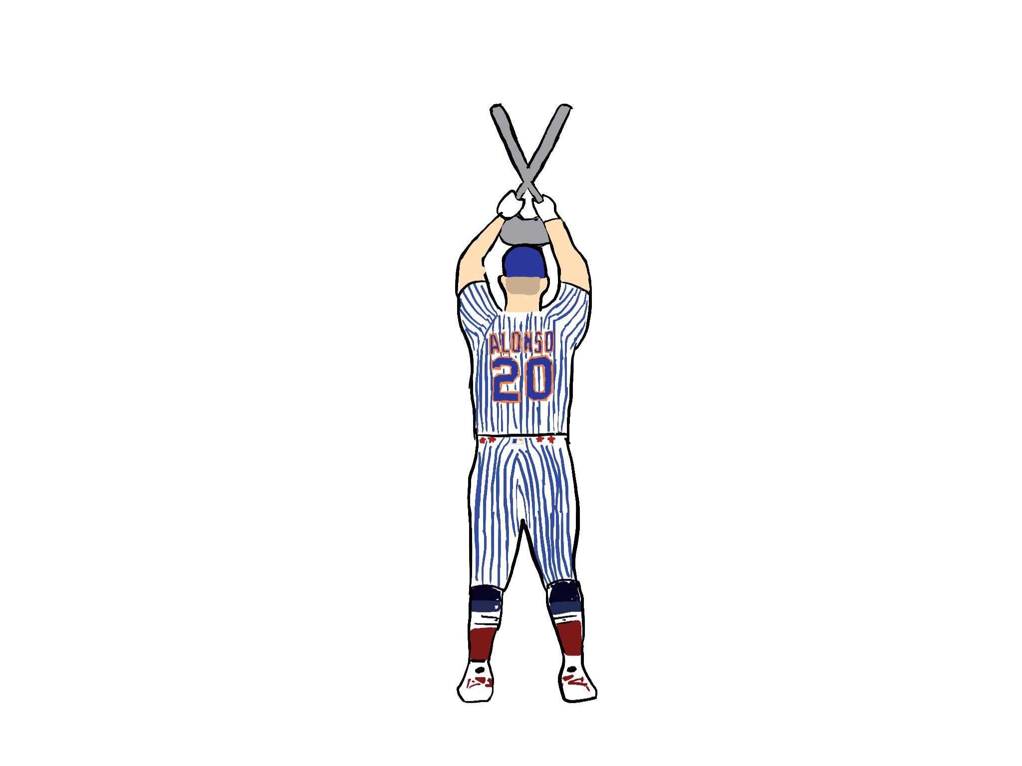 Pete Alonso Wallpapers