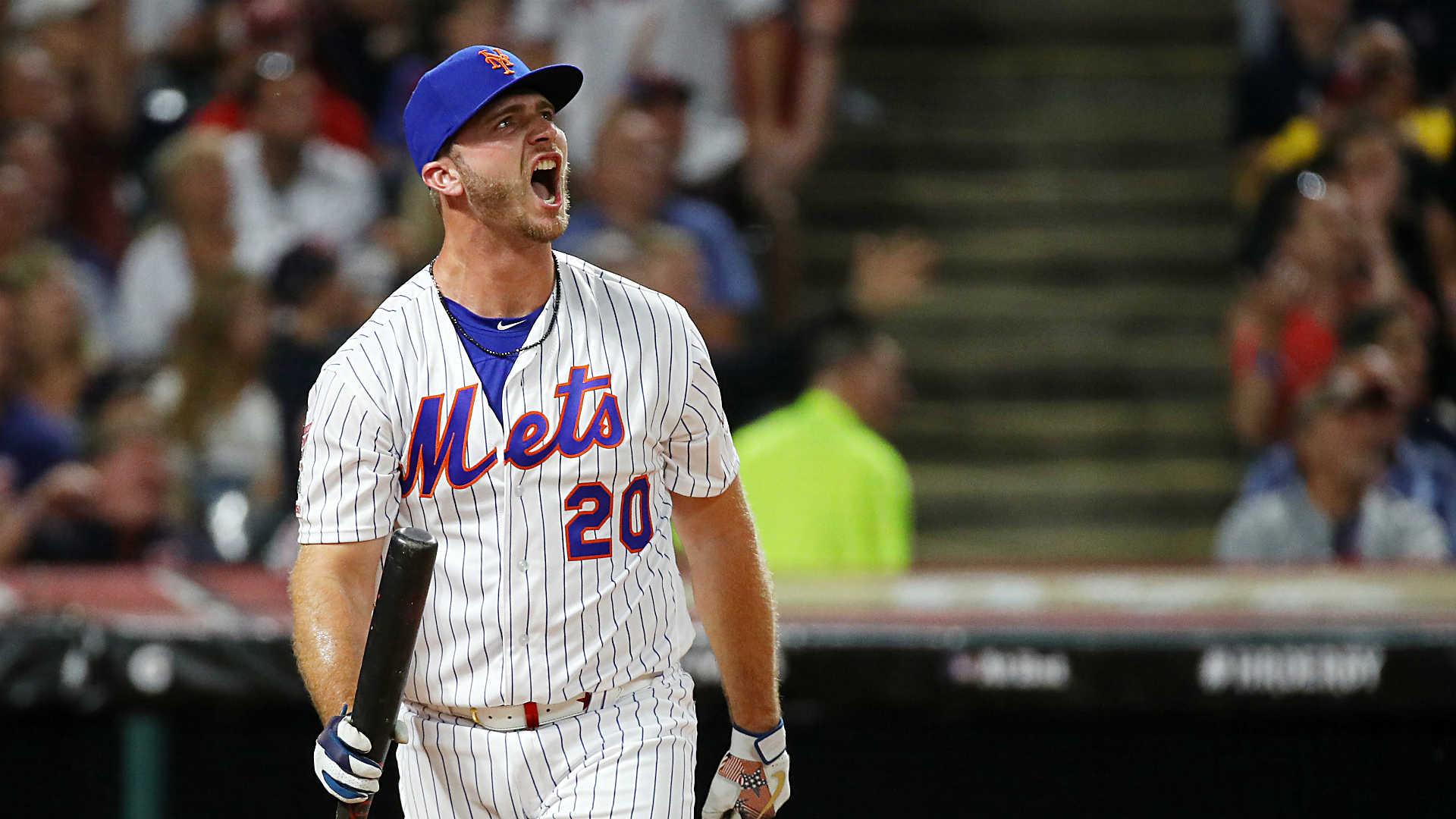 Pete Alonso Wallpapers