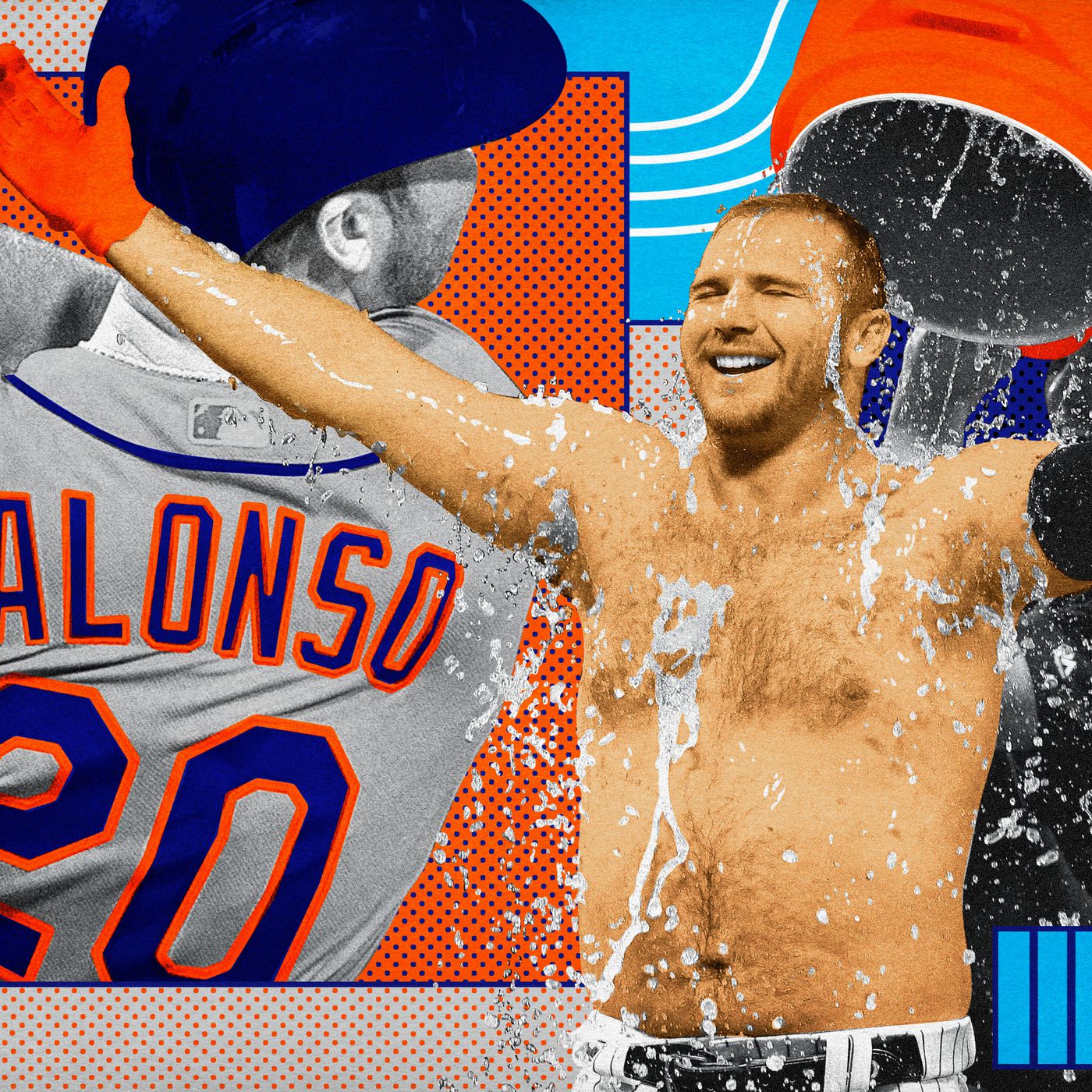 Pete Alonso Wallpapers