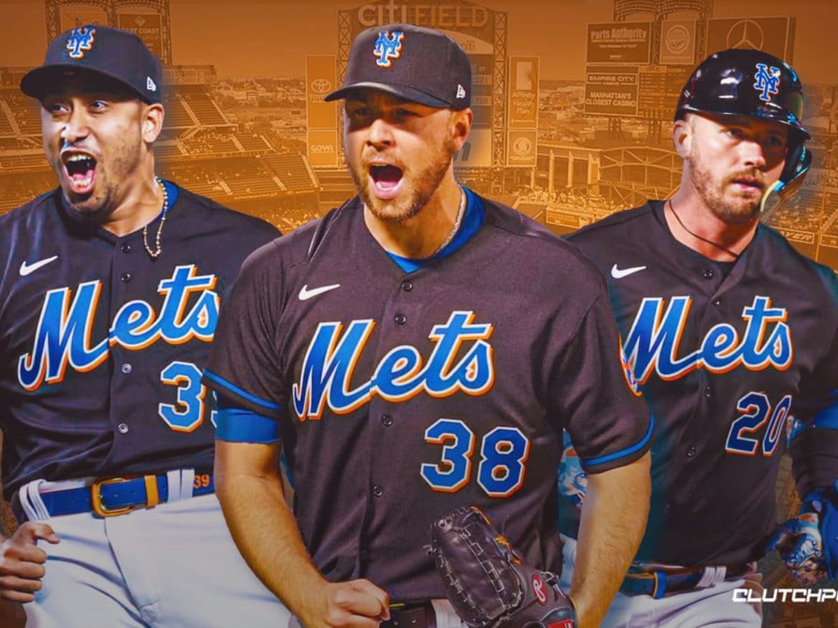 Pete Alonso Wallpapers