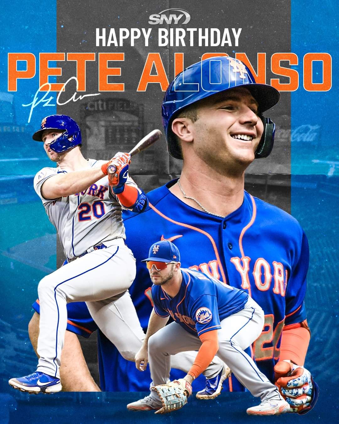 Pete Alonso Wallpapers