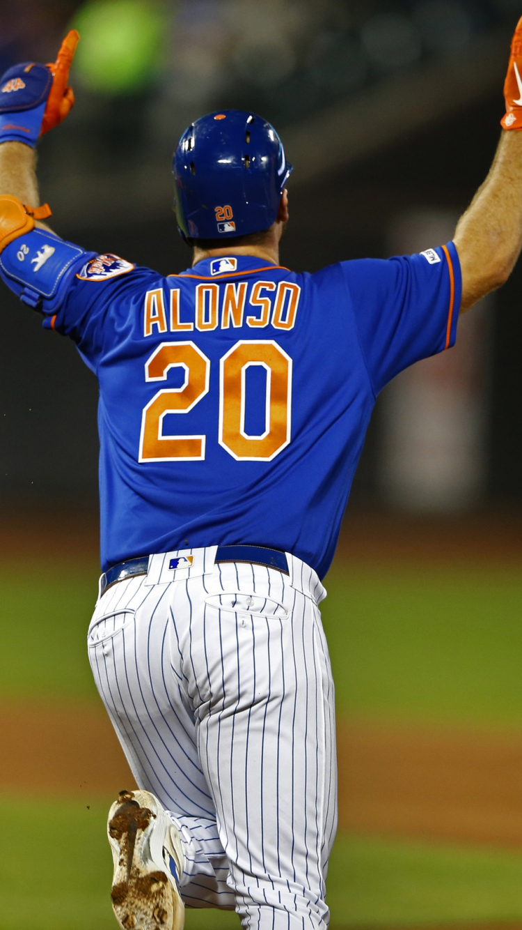 Pete Alonso Wallpapers