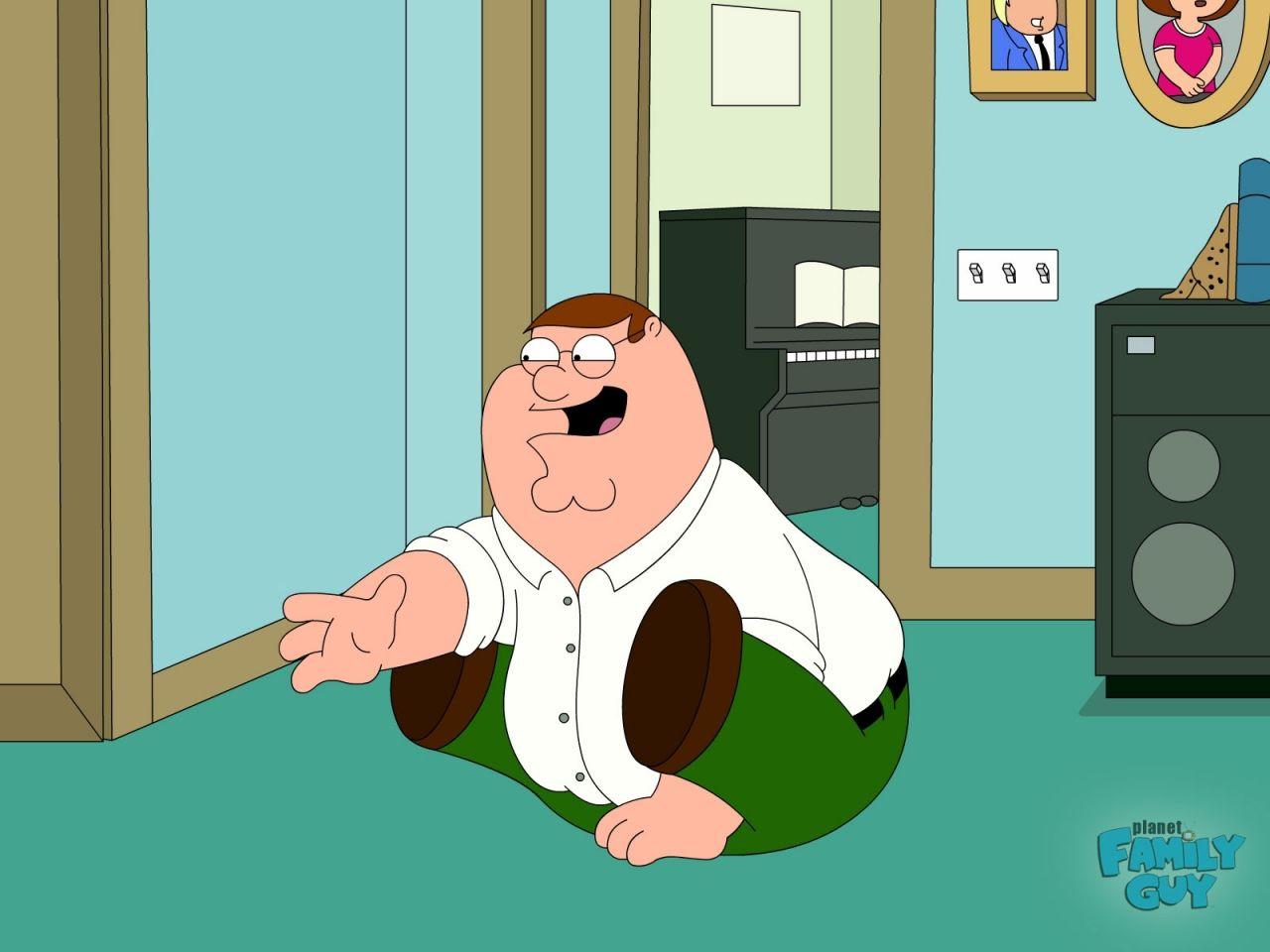 Peter Griffin Wallpapers