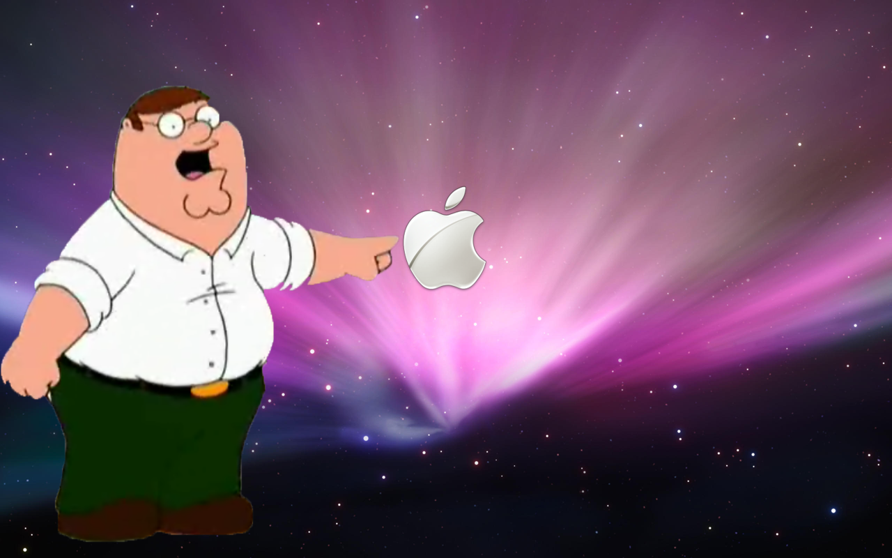 Peter Griffin Wallpapers