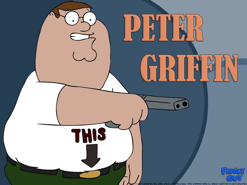 Peter Griffin Wallpapers