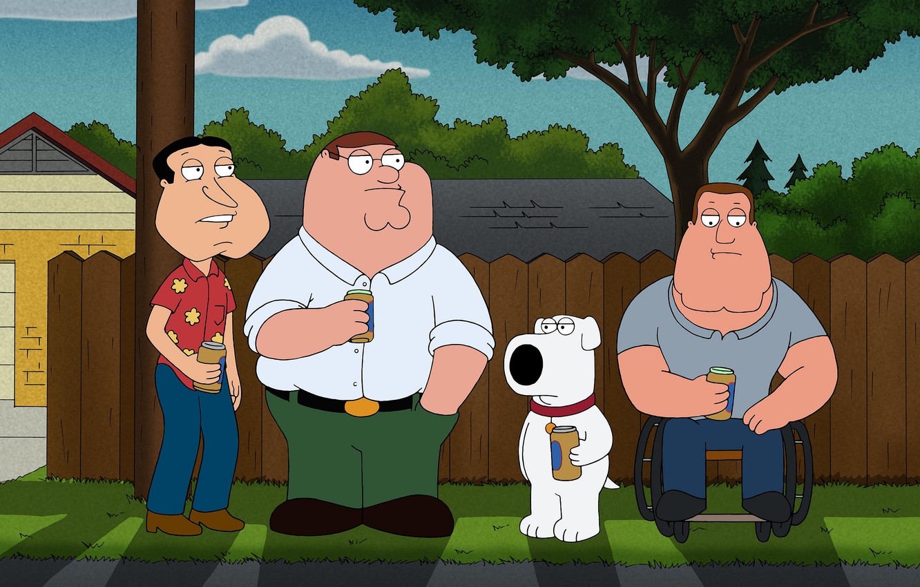 Peter Griffin Wallpapers