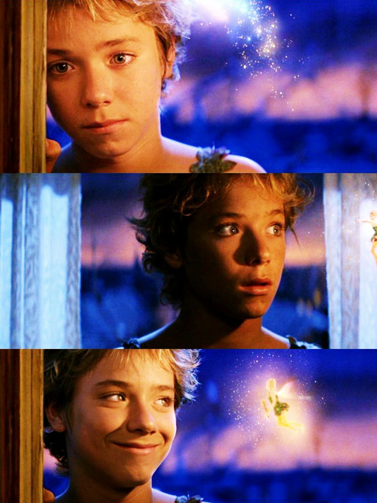 Peter Pan (2003) Wallpapers