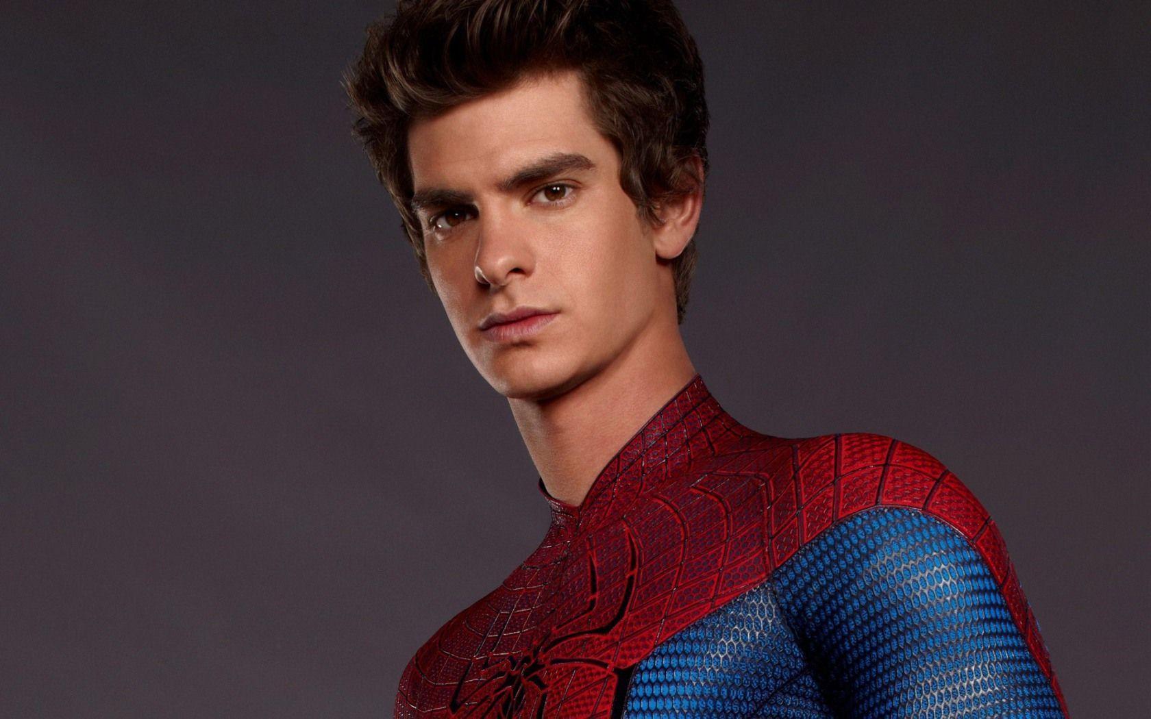 Peter Parker Wallpapers