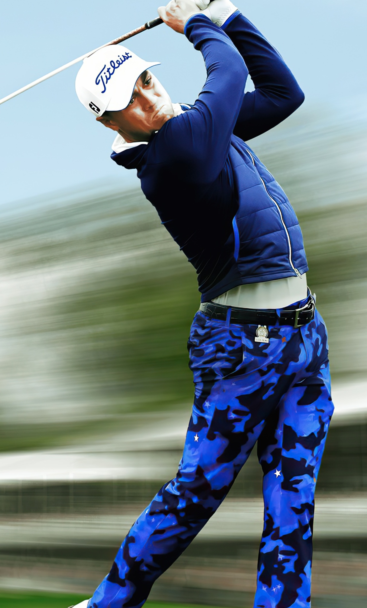 Pga Tour Wallpapers