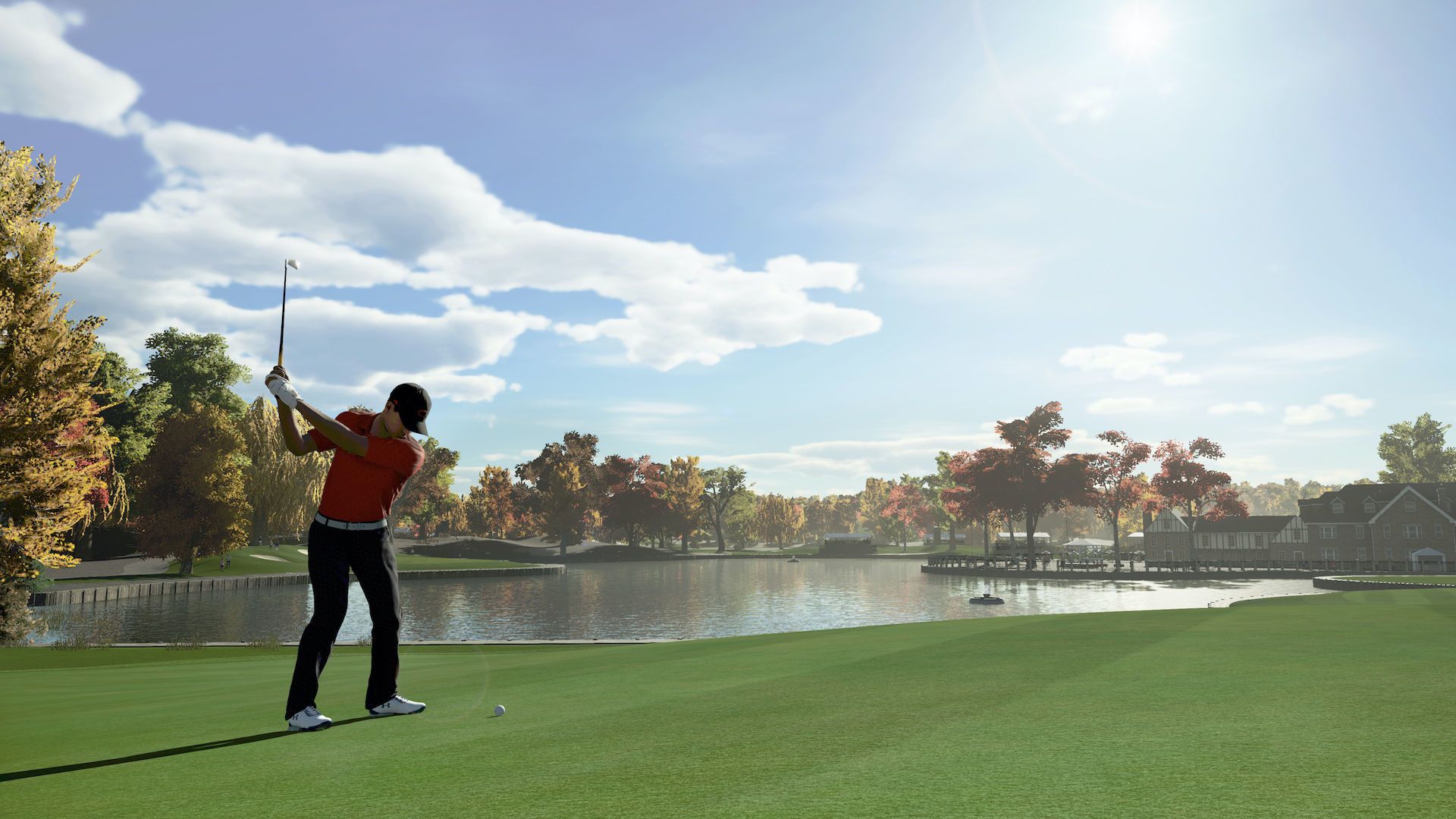 Pga Tour Wallpapers