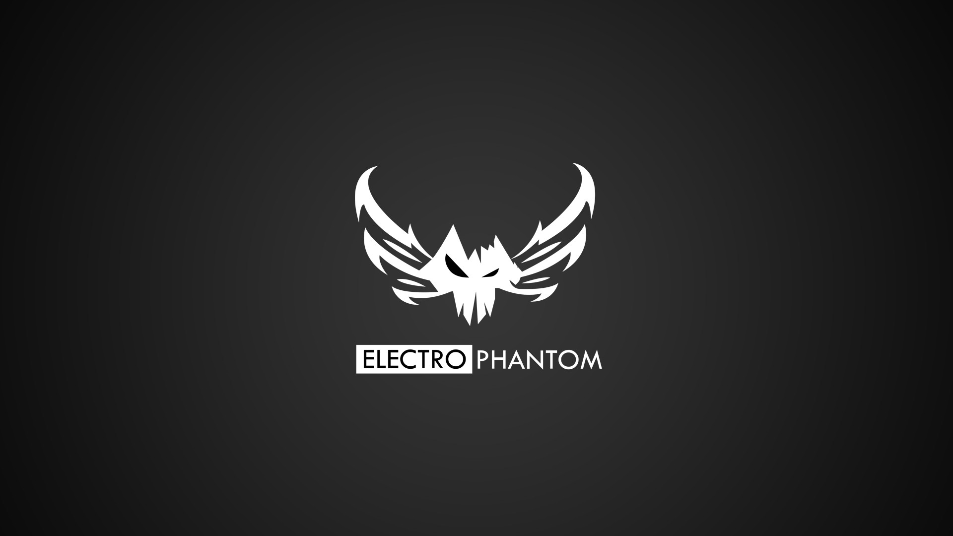 Phantom Gaming Logo Wallpapers