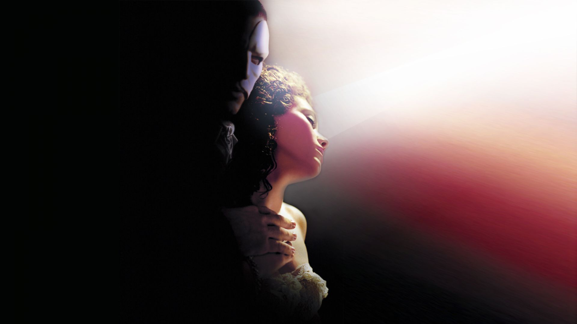 Phantom Of The Opera Wallpapers