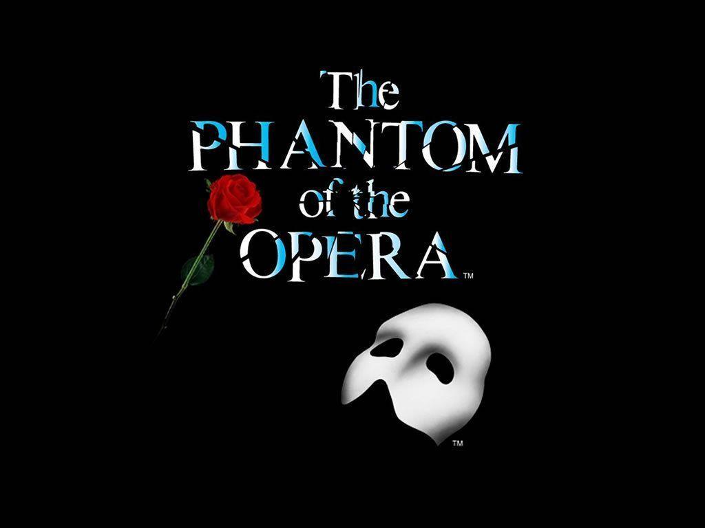 Phantom Of The Opera Wallpapers