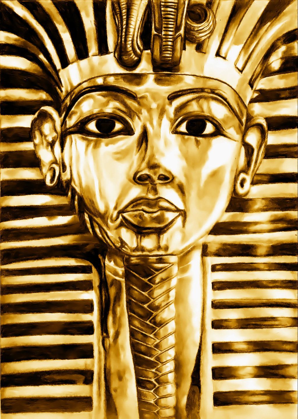 Pharaoh Wallpapers